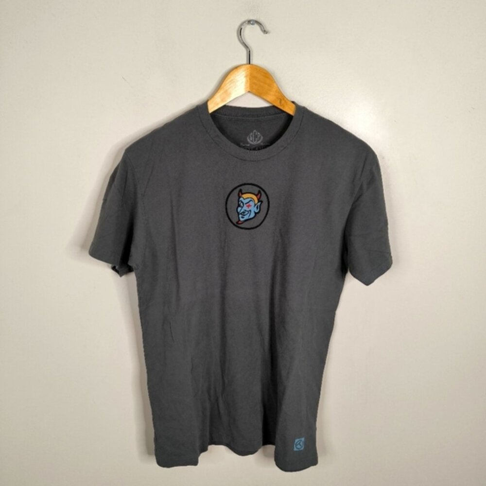 Rate Scotty Cameron Golf Preppy Country Club Limited Edition Tee Shirt M